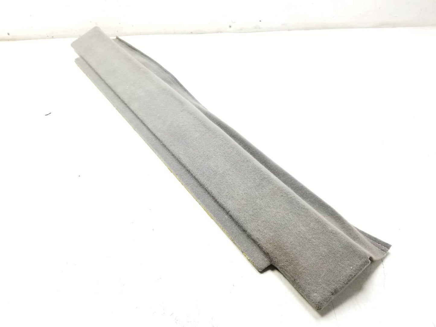 2009 - 2012 Audi Q5 Rear Trunk Panel Trim OEM