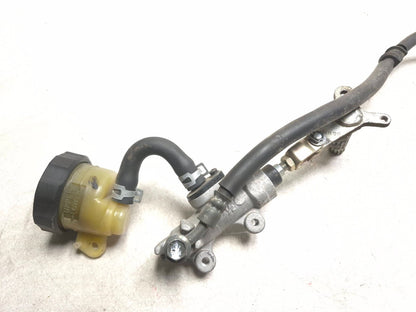 2006 Suzuki Katana Gsx600f Rear Brake Master Cylinder OEM