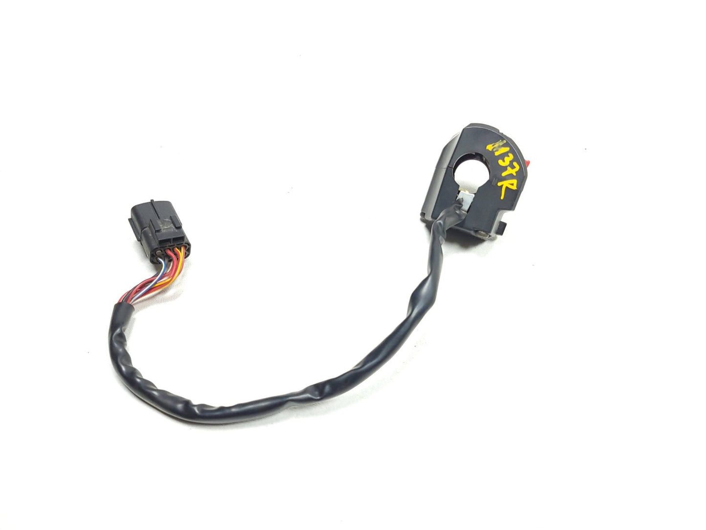 02-06 Ducati Monster M600 620 Right Handlebar Kill Of Start Controls Switch OEM