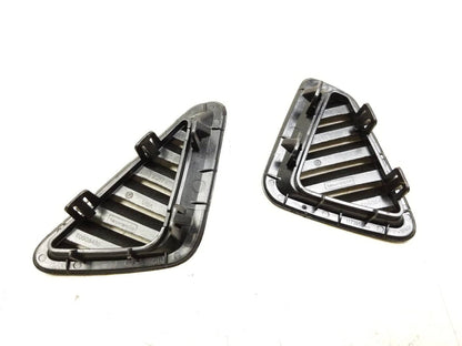 14-18 BMW X5 F15 Dash Side Defroster Air Vent Pair OEM 89k Miles✅