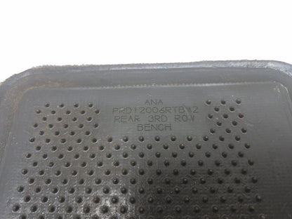 2014-2019 Toyota Highlander Floor Mat Carpet 3pcs OEM