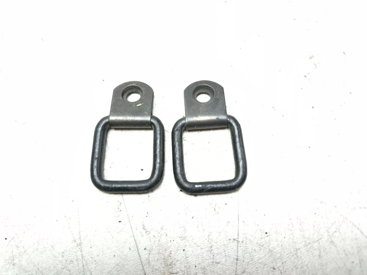 2010 Dodge Caliber Sxt Trunk Cargo Hook 2pcs OEM