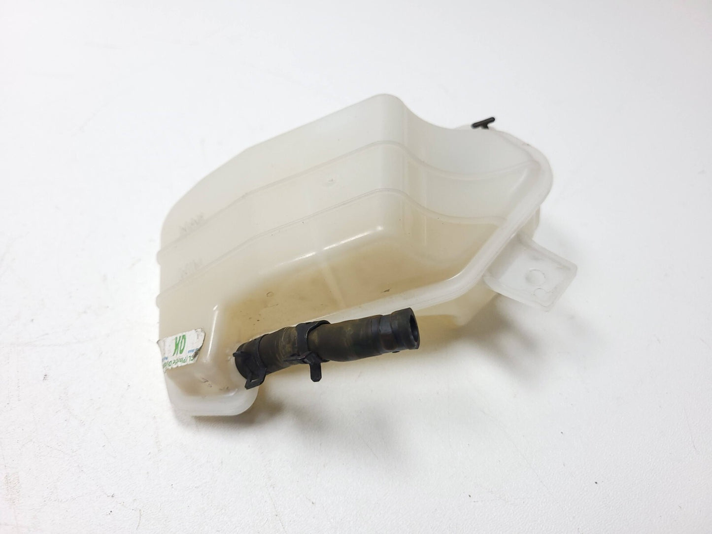2017 - 2024 BMW G310r G310gs Coolant Expansion Reservoir Tank OEM