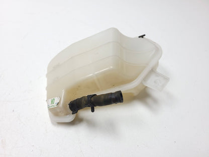 2017 - 2024 BMW G310r G310gs Coolant Expansion Reservoir Tank OEM