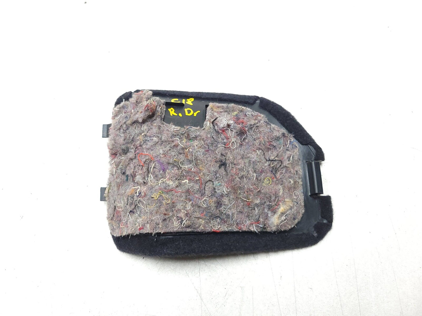 2005 - 2010 Scion Tc Cover Trim Rear Lamp OEM