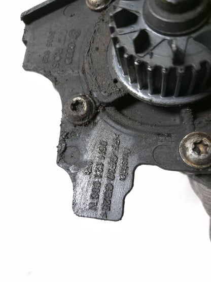 2011 Volkswagen Tiguan Water Pump OEM
