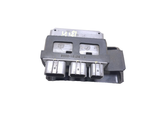 2023 Kawasaki Er400 Z400 Fuse Relay Box 27002-0061 OEM