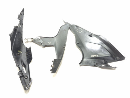 2015 Honda Cbr500r Side Fairing Cover Right 3 Pcs OEM