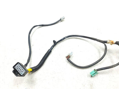 2007-2013 Mitsubishi Outlander Front Driver Seat Wire Harness OEM