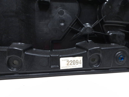 2021 Alfa Romeo Giulia Front Door Window Regulator Panel Passenger Side Oem✅