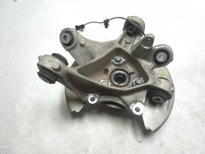 2019 Tesla Model 3 Rear Spindle Knuckle W/ Hub Right Passenger Side OEM