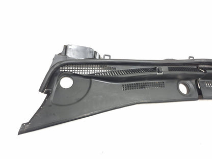 2004-2008 Acura Tl Front Windshield Wiper Cowl Cover Panel OEM