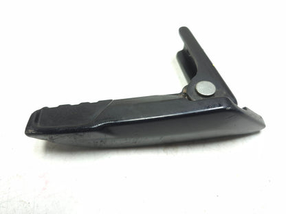 2022 Piaggio Liberty 150 Rear Footrest Peg Left & Right OEM