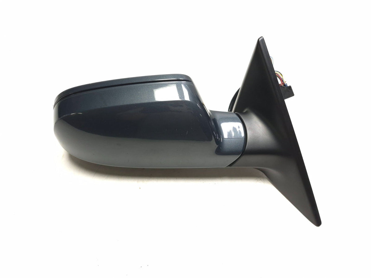 2010 Audi A5 Coupe Door Mirror Right Passenger Side OEM