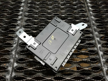 15 16 17 Hyundai Elantra Gt Body Control Module Bcm Bcu 95400a5555 OEM 35k Miles