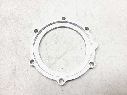 2009 - 2015 Triumph Street Triple R Fuel Pump Ring  OEM