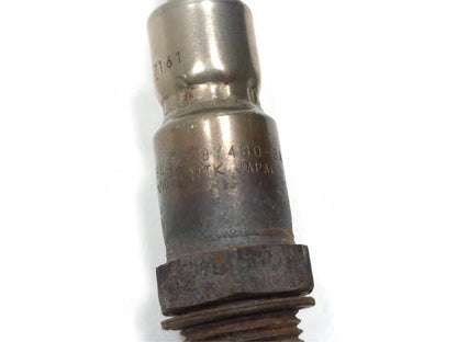 2017 Ford Transit Connect Xl Lambda Oxygen Sensor 2pcs OEM