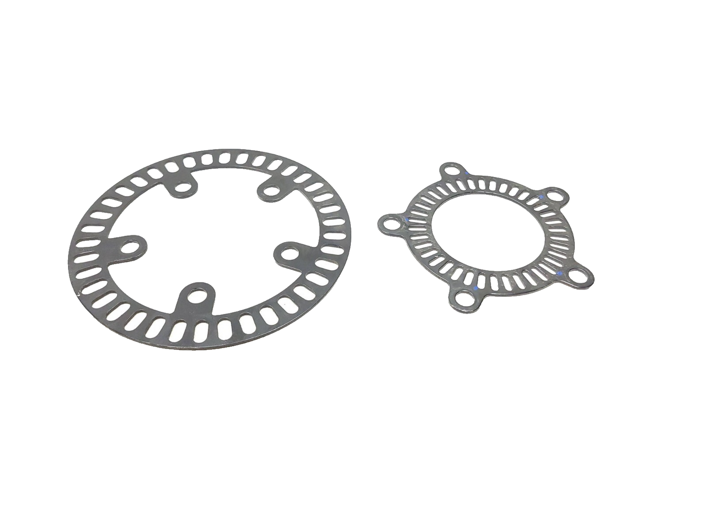 2022 - 2024 Cf Moto 700 Cl-x Wheel Abs Ring Front & Rear OEM