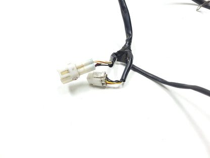 2007 Yamaha Xvs 1300 V-star Fuel Injection Control Module OEM