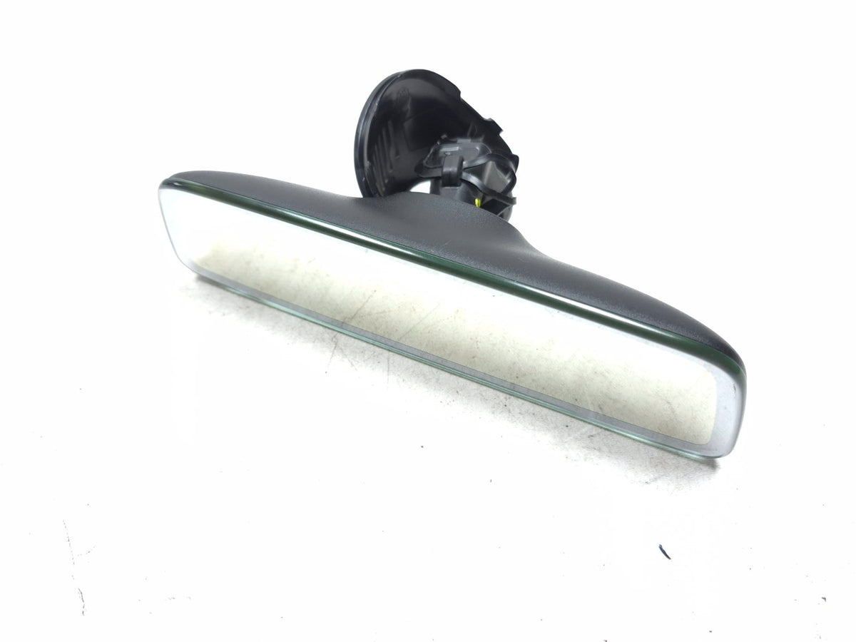 2020 Tesla Model 3 Interior Rear View Mirror OEM