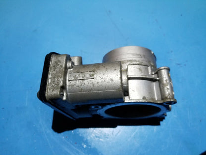 2013 Ford Edge Throttle Body Assembly OEM