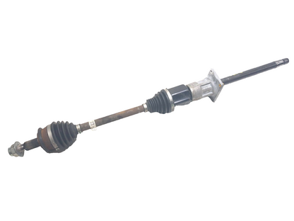 2024 Alfa Romeo Stelvio Axle Shaft Front Driver Side Left OEM