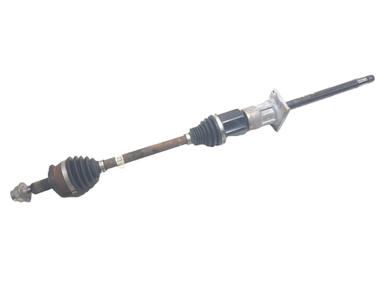 2024 Alfa Romeo Stelvio Axle Shaft Front Driver Side Left OEM