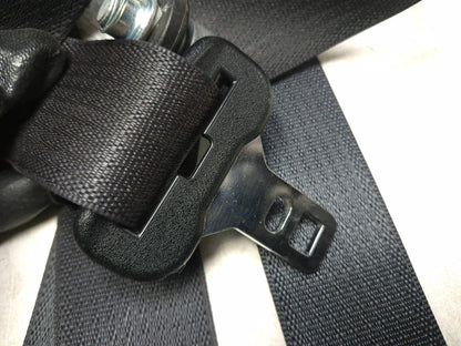 2017 Dodge Journey Front Seat Belt Retractor Left & Right OEM