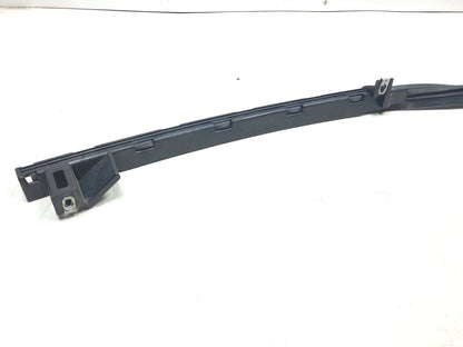 2017 Chevrolet Silverado 1500 Door Weatherstrip Rear Driver Side Left OEM