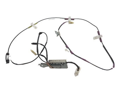 2010 Lexus Hs250h Antenna Amplifier & Wire Harness OEM