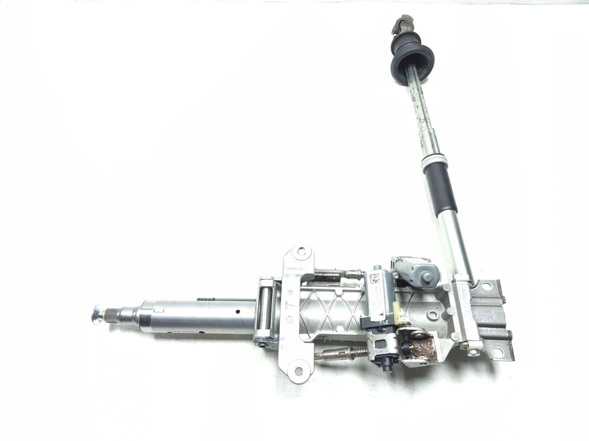 2018 Tesla Model 3 Steering Column 1044811-00-f OEM