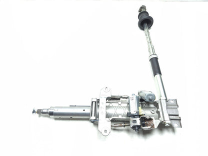 2018 Tesla Model 3 Steering Column 1044811-00-f OEM