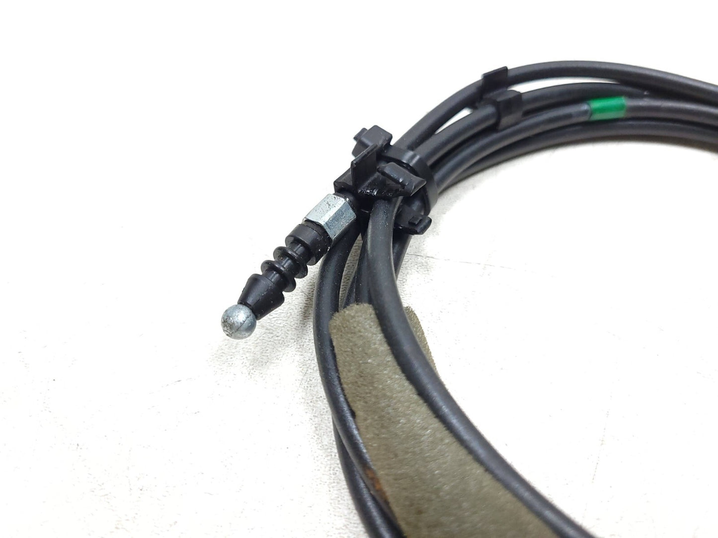 2004 - 2008 Acura Tl Type-s Trunk Opener Safety Cable Wire OEM