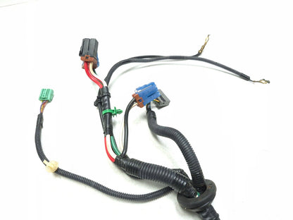 2007 Honda Fit Manual Mt Eps Steering Sub-wire Harness 32125-sln-a00 OEM