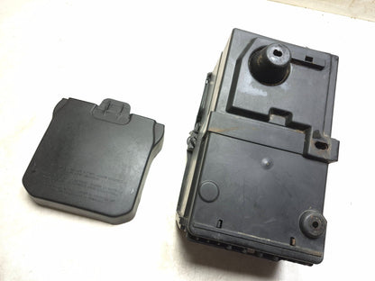 2013 Ford Focus Battery Tray Holder Box OEM