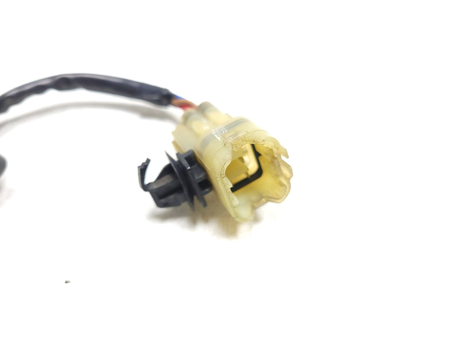 2004 - 2007 Honda Cbr1000rr Exhaust Valve Servo Motor Actuator OEM