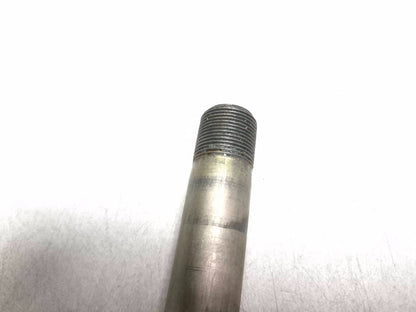 2005  Triumph Sprint St Front Wheel Axle  OEM