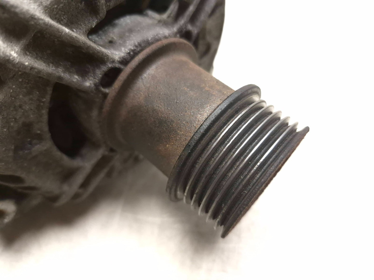 2007 Saab 9-5 Aero Alternator Generator OEM