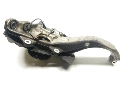 2013 BMW X6 Wheel Spindle Knuckle Front Passenger Side Right OEM