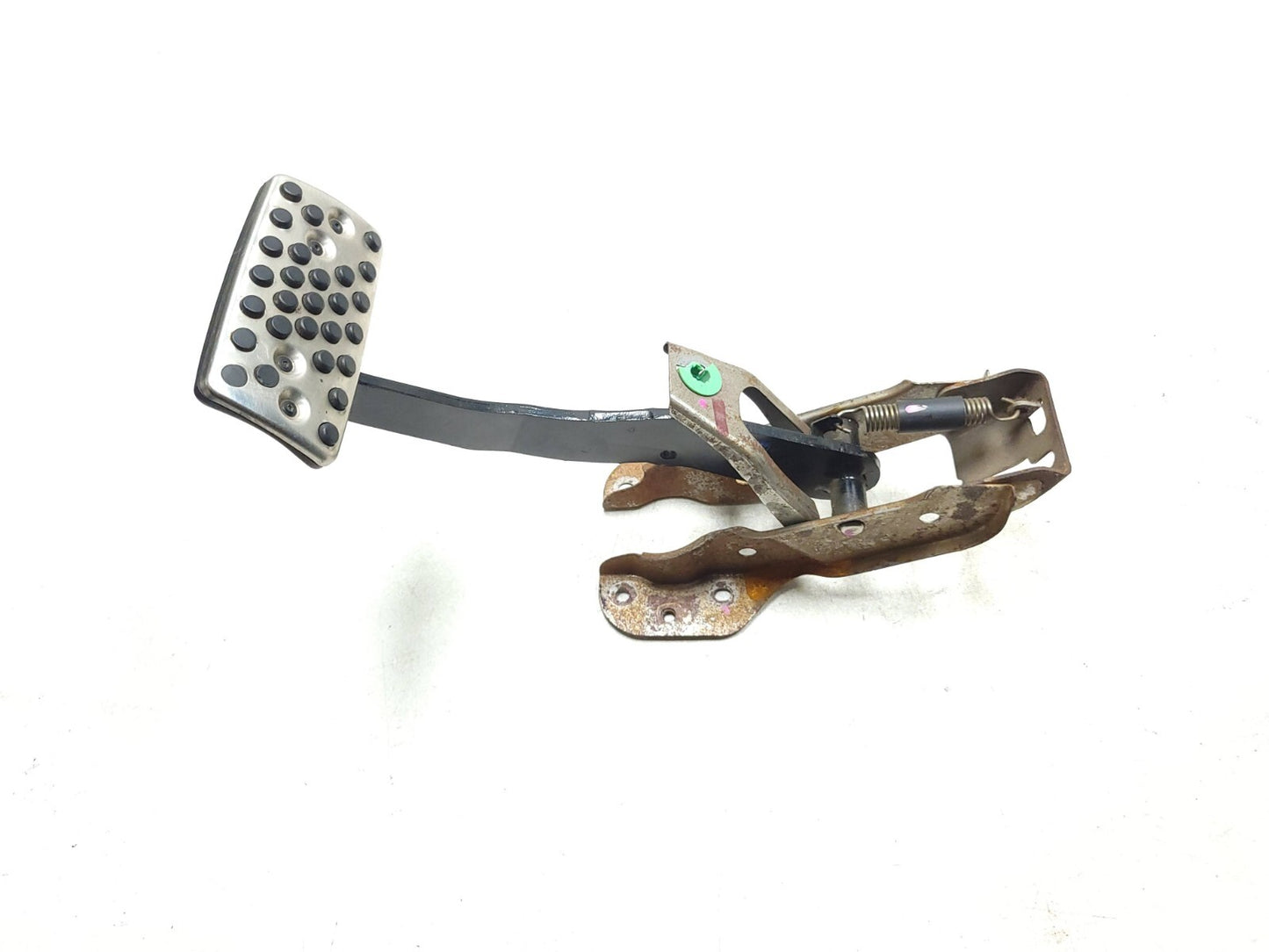 2004 - 2008 Acura Tl At Brake Pedal OEM