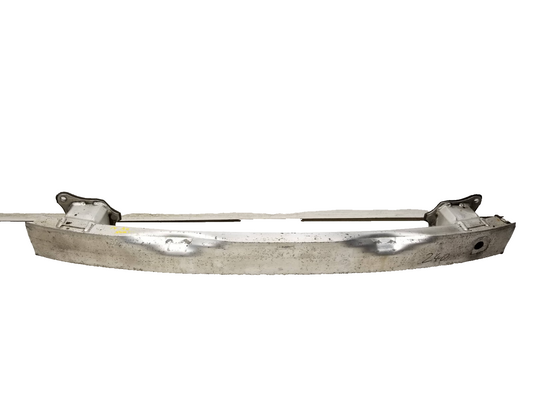 2014 Audi A6 C7 Rear Bumper Reinforcement Absorber Bar OEM