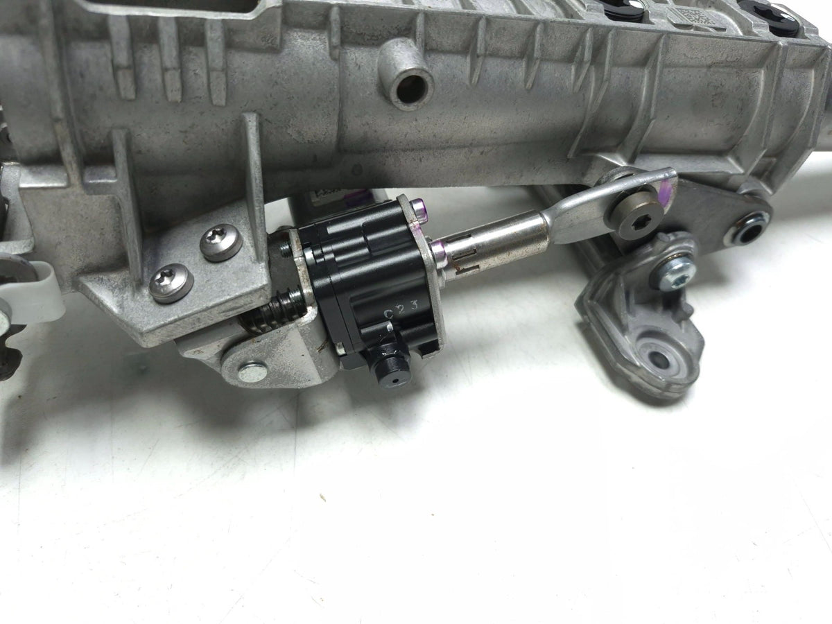 2020 Tesla Model 3 Y Electric Steering Column Intermediate Shaft Assembly OEM