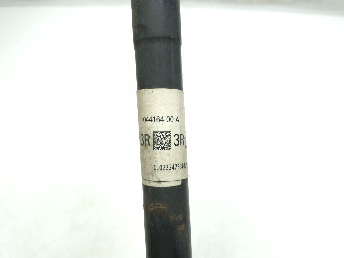 2022 Tesla Model 3 Rear Cv Axle Shaft Halfshaft  Right Or Left OEM