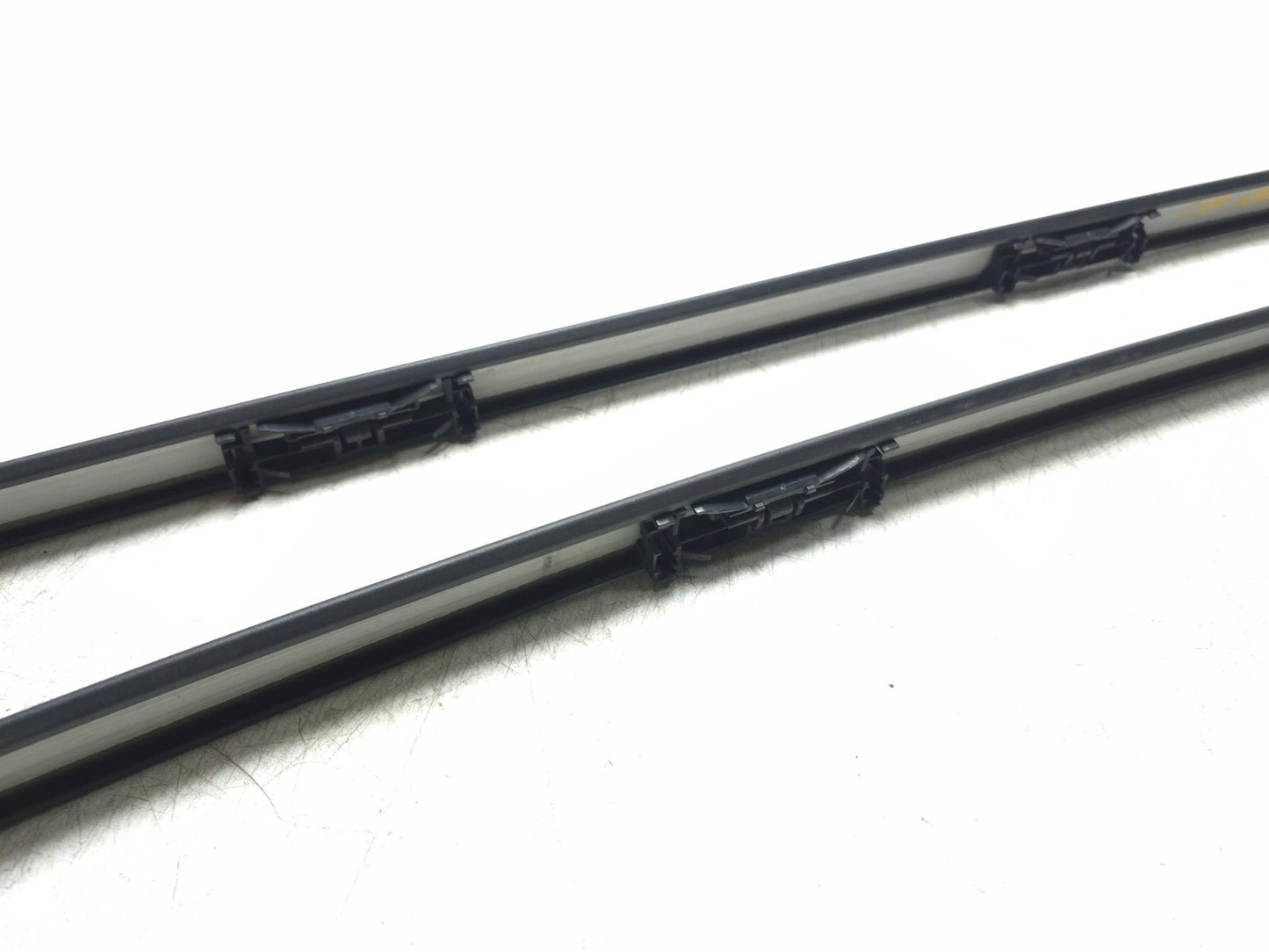 2013 Ford Focus Hatchback Roof Drip Molding Trim Panel Left & Right OEM