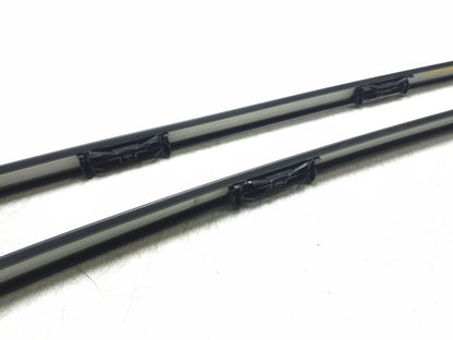 2013 Ford Focus Hatchback Roof Drip Molding Trim Panel Left & Right OEM