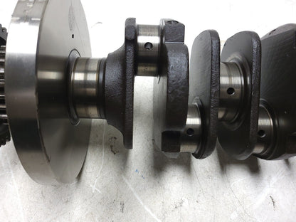 1984 - 1987 Honda Gl1200 Goldwing Crankshaft 13310-mg9-000 OEM