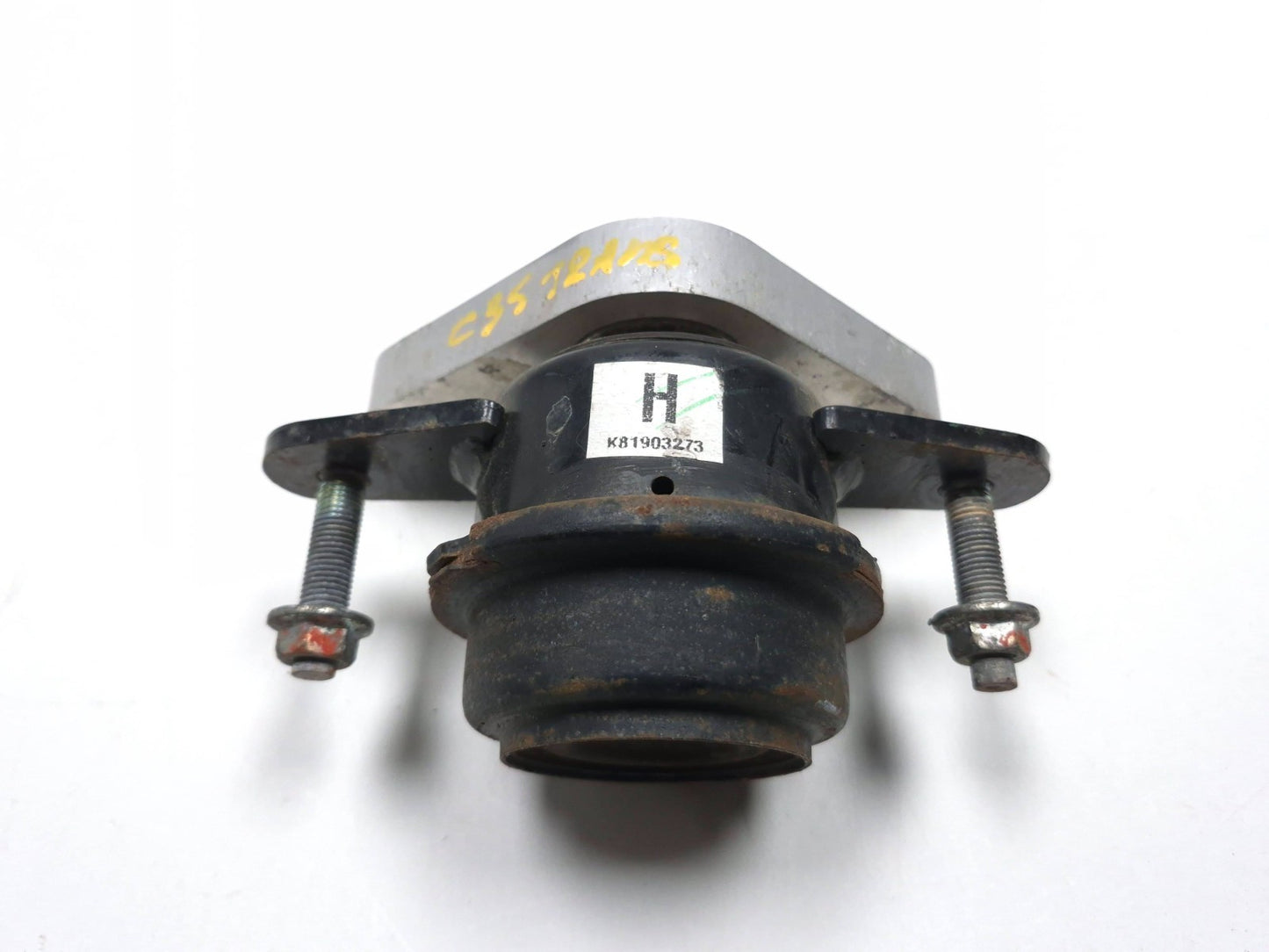 2020 Infiniti Q50 Transmission Mount Oem✅ 62k Miles