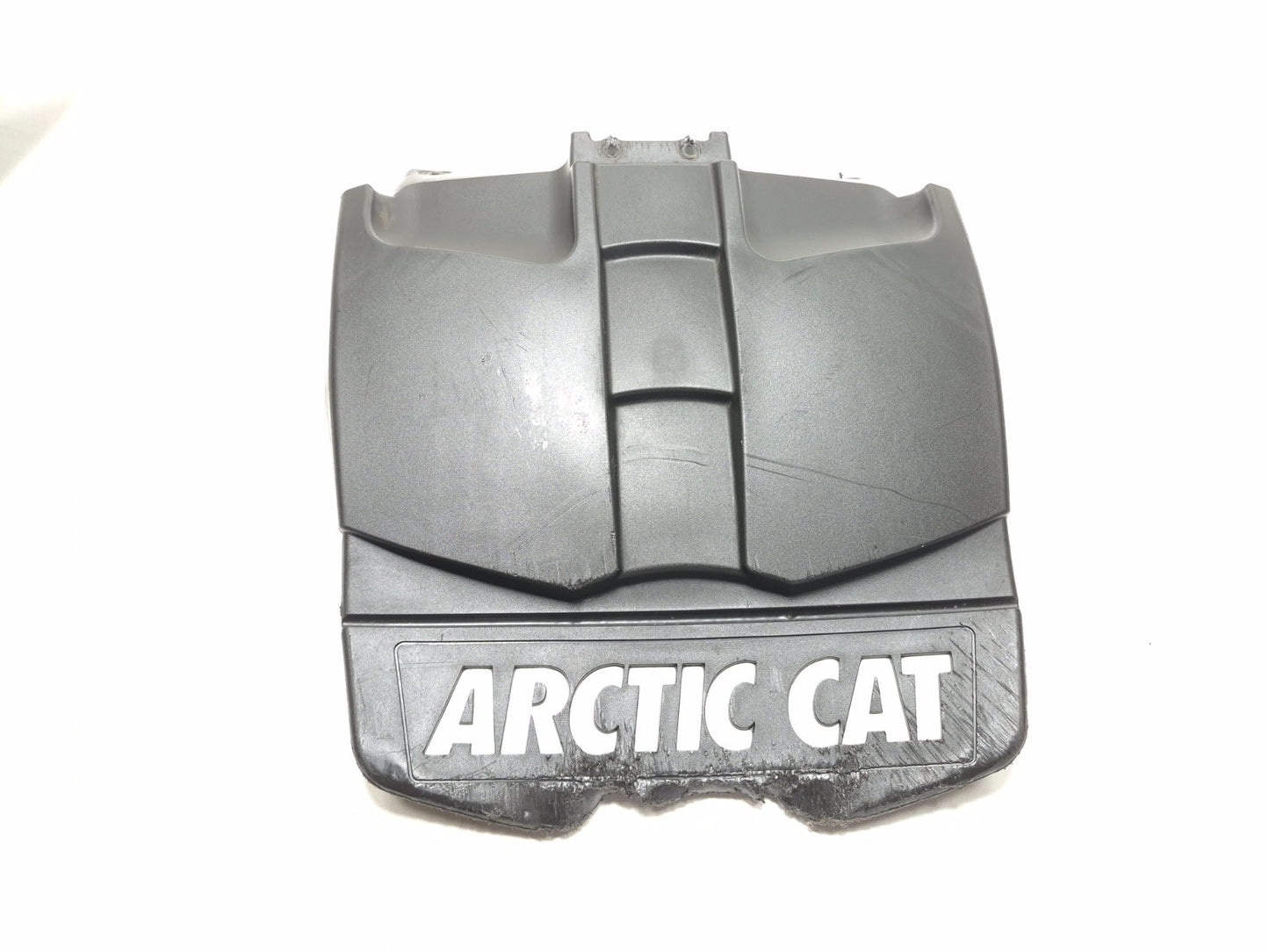 2014 Arctic Cat Zr6000 Side Fairing Cowl & Snow Flap Left & Right Set OEM