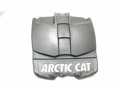 2014 Arctic Cat Zr6000 Side Fairing Cowl & Snow Flap Left & Right Set OEM