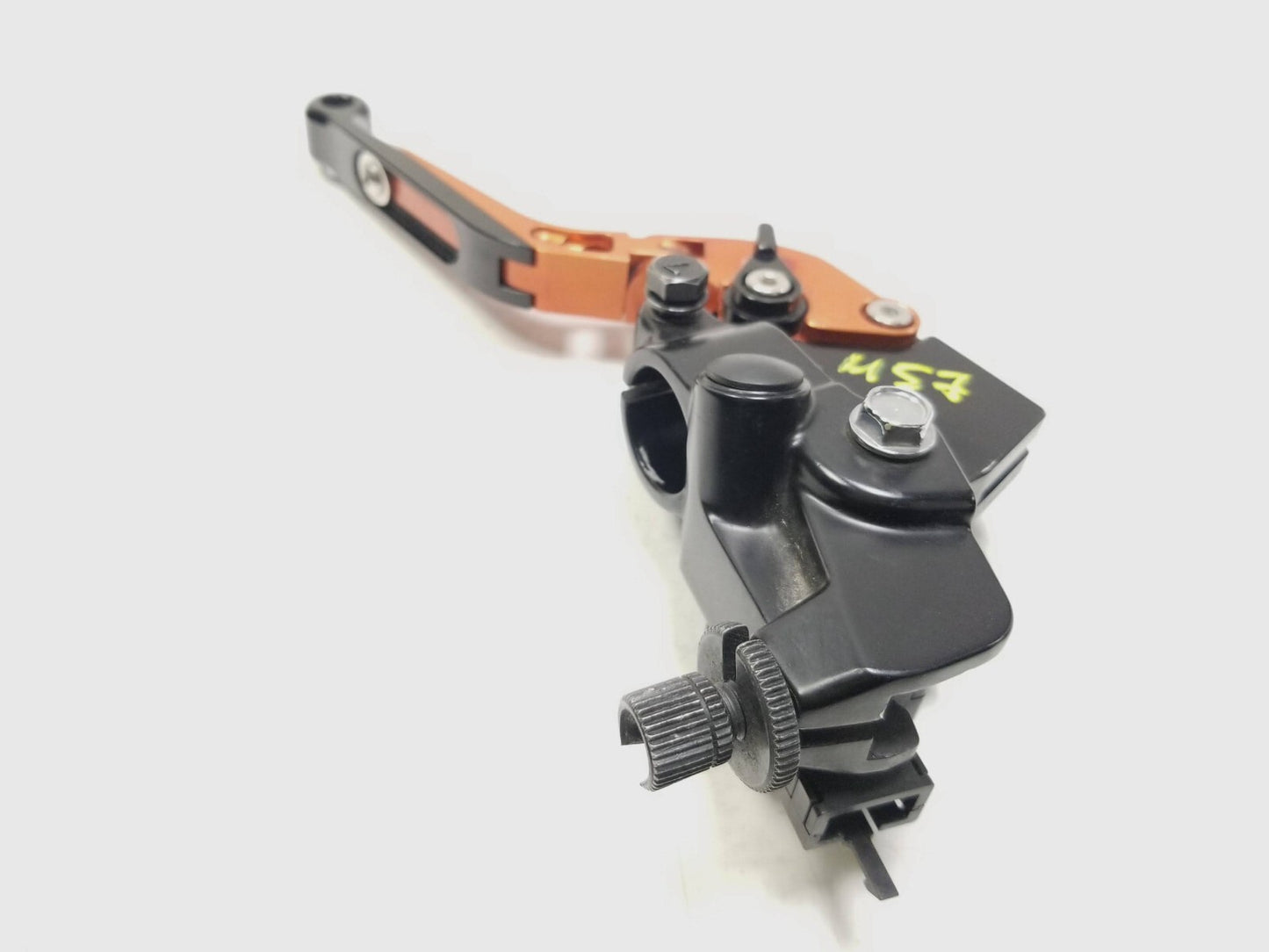 18 - 23 Kawasaki Ninja 400 Ex400 Clutch Lever & Bracket